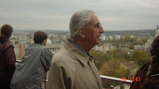 Printul Serban Cantacuzino a murit astazi, la 90 de ani