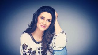 Iuliana Tudor a indeplinit ultima dorinta a Mariei Tanase, trecuta in testament! Ce a facut vedeta tv in memoria artistei