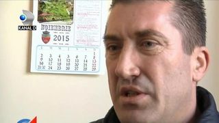 Liviu Neculicioiu, soferul vinovat de accident
