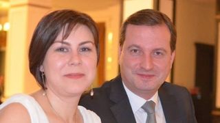 Anda si Bogdan Maleon aveau relatii extraconjugale! Cu EA s-a intalnit profesorul din Iasi in ultimele ore de viata