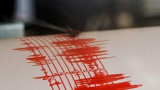 Romania, lovita de doua cutremure!  S-au produs in zone diferite ale tarii!