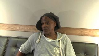 Cantaretul Eddie Amoo a murit!