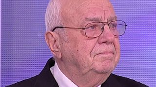 Alexandru Arsinel, macinat de durere! Artistul inca mai plange dupa partenera sa! ”Am impresia ca inca ma striga!”