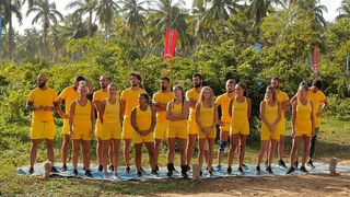 Exatlon 24 februarie! Confruntarea Romania - Turcia, la final! Ei au fost cei mai buni concurenti din echipa noastra!