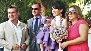 Veste mare pentru Christian Sabbagh! "Am aflat ca voi fi din nou tata!"