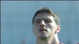 Catalin Hildan, supranumit "unicul capitan" a murit la doar 24 de ani