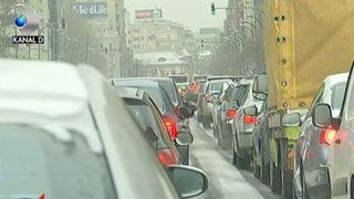 USR Bucuresti arata cu degetul inspre Primarie! "Se inchid scolile nu de dragul copiilor ci din cauza traficului!"