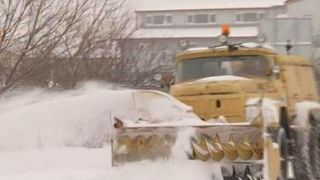 Se iau masuri de urgenta impotriva conditiilor meteo extreme in Bucuresti si Ilfov!