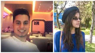 A macelarit-o fara mila pe Raluca, dar va scapa nepedepsit! Amanunte halucinante in cazul libianului care a comis un dublu asasinat in Capitala