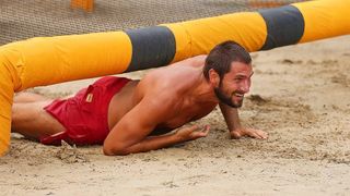 Catalin Cazacu de la Exatlon, sustinut de intreaga comunitate de motociclisti din Romania!