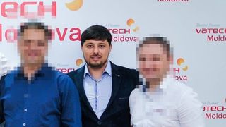 Detaliul incredibil descoperit in cazul mortii Anastasiei Cecati! Cu mai putin de o ora inainte sa-si ucida nevasta, Alexei Mitachi era bine dispus si ii scria ASTA cumatrului sau!