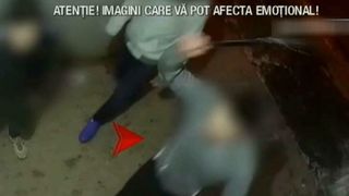 Un tanar drogat din Galati a pus mana pe o maceta si a facut prapad in apartamentul bunicii sale!