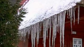 Gerul pune stapanire pe Romania! Iata care sunt cele mai bune metode de a ne proteja de frig!