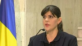 Kovesi nu se da batuta! Procurorul sef DNA urmeaza sa aiba o discutie cu Tudorel Toader!