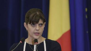 Atmosfera incordata la CSM - Laura Codruta Kovesi si Tudorel Toader, fata in fata! "Motivele invocate de ministrul Justitiei sunt nereale, nedovedite si netemeinice"