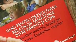 Subiectul educatiei sexuale in scoli a impartit Romania in doua tabere! Se implica pana si politicienii si Biserica!