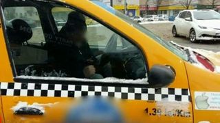 Un medic de la Spitalul Floreasca a fost batut de catre un taximetrist pentru ca nu i-a permis sa fumeze in masina!