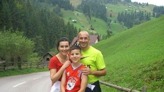 S-a aflat motivul pentru care fiul de 16 ani al fotbalistului Florin Pancovici s-a sinucis! Ce a scris baiatul in biletul de adio