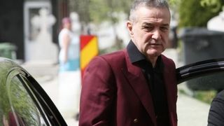 Gigi Becali vrea sa cumpere cel mai tare hotel de 5 stele din Mamaia! Vezi cati bani este dispus sa dea milionarul!