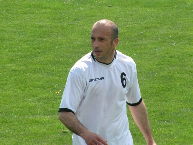 Fotbalistul Florin Pancovici si-a pierdut baiatul