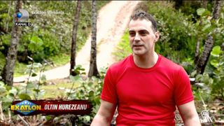 Cum arata Oltin Hurezeanu in tinerete! La 20 de ani, concurentul de la “Faimosii” avea deja corpul lucrat la sala