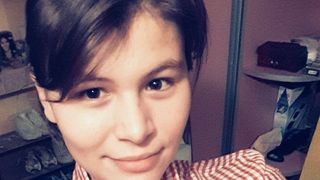 Moarte suspecta pentru o tanara de 18 ani. Nikolina a cazut de la etajul 6 al unui bloc din sectorul 5 din Bucuresti. Iubitul ei, suspect de crima!