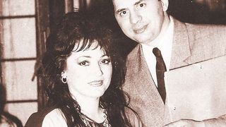 Parintii Mihaelei Runceanu, cantareata ucisa la doar 34 de ani, au trimis o scrisoare anchetatorilor, in care sustineau ca si Octavian Ursulescu era pe lista criminalului! "E foarte clar de ce erau vizati amandoi!"