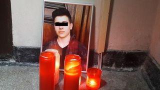 Detaliul cutremurator gasit in locul unde si-a pus capat zilelor fiul lui Florin Pancovici! Nu se poate asa ceva