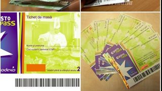 Primesti bonuri de masa? Atunci asta e o veste buna pentru tine. Valoarea tichetelor creste - Vezi la ce suma frumusica s-a ajuns