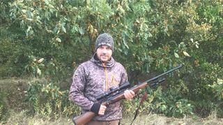 Bogdan Diaconu organizeaza partide de vanatoare pentru straini! Liderul PRU s-a "pensionat" din politica