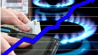 Vesti proaste pentru romani! Factura la gaze pentru luna martie va fi uriasa. Anuntul facut in urma cu scurt timp de autoritati