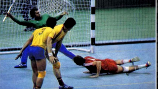 Doliu in lumea sportului! Un portar de legenda al Romaniei a incetat din viata