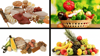 Dieta Rina: 90 de zile de regim pentru corpul pe care il visezi.  Ce trebuie sa mananci in fiecare zi pentru a slabi pana la 15 kilograme