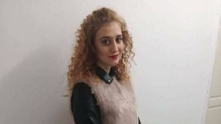 Strigatul disperat al Laurei! Are 19 ani si vrea sa traiasca!