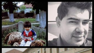 Parintii l-au abandonat cand era mic intr-o gara din Bihor, iar acum a ajuns sa lucreze pentru Google! "S-ar putea sa nu va amintiti, dar eu sunt fiul vostru iubit!"