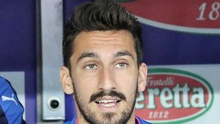 Veste cutremuratoare pentru fotbalul italian! Capitanul Fiorentinei, Davide Astori, a fost gasit mort!