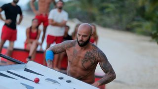 Am aflat ce va face Giani Kirita de la Exatlon dupa ce va parasi competitia! Faimosul si-a luat licenta dupa ce a facut un curs de 120 de ore!