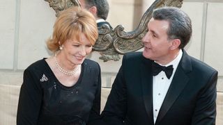 Casa Regala a Romaniei a fost preluata de Radu Duda? Fostul actor a fost fara Principesa Margareta intr-o vizita in Emiratele Arabe Unite