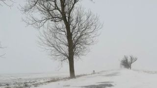 Sfarsit tragic pentru un baietel de 4 ani. Copilul a murit, dupa ce a cazut sub gheata, pe raul Casin