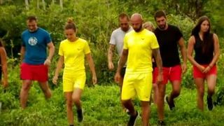 EXATLON. Astazi, de la 19:45, incepe turneul celor trei natiuni &ndash; Grecia, Romania si Turcia!