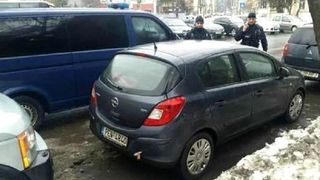 Cei doi copii rapiti din Prahova de tatal lor au fost gasiti in Bucuresti
