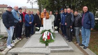 Doliu in fotbalul romanesc! Un fotbalist reputat a pierdut lupta cu o boala necrutatoare