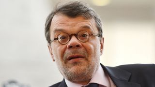 Sotia fostului ministru al Culturii, Daniel Barbu, a incetat din viata