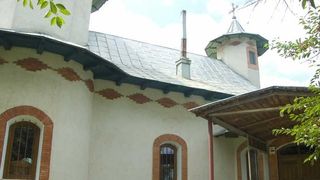 Incident bizar intr-o biserica din Vaslui! O femeie a murit chiar in timpul slujbei