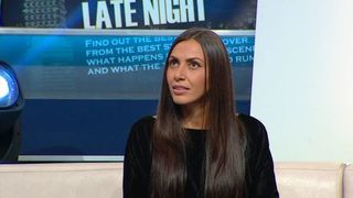 Anca a spus tot ce a avut pe suflet! Ce a avut de zis despre nominalizarea Alinei! Fosta concurenta din echipa Razboinicilor a folosit termeni extrem de duri! "Este o persoana extrem de..."