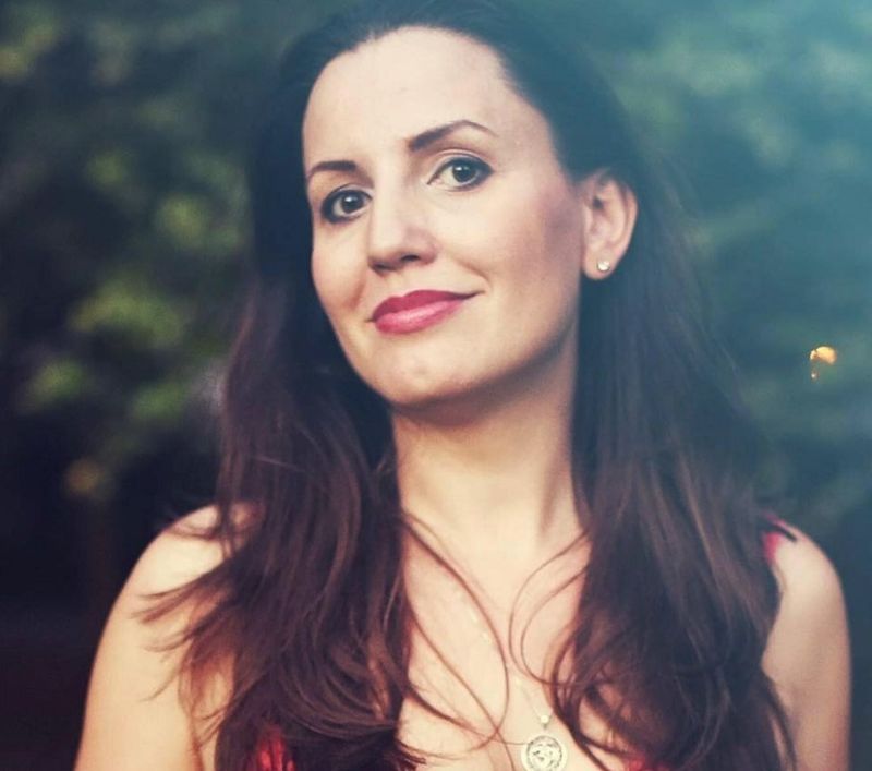 Nicoleta Botan a fost omorata de fostul ei sot