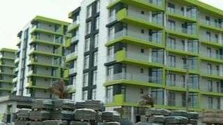 Constanta intra pe piata celor mai puternice ansambluri rezidentiale! Cate apartamente urmeaza sa se construiasca la malul marii!