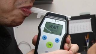 Un politist beat din Arad a accidentat mortal un barbat care traversa regulamentar pe trecerea de pietoni