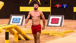 Exatlon 6 martie. Cosmin Cernat a facut anuntul despre Andrei Stoica! Toti s-au intristat