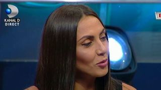 Anca de la Exatlon, declaratii incredibile! Fosta Razboinica de la Exatlon tine de fapt cu Faimosii! Iata care este preferatul ei!